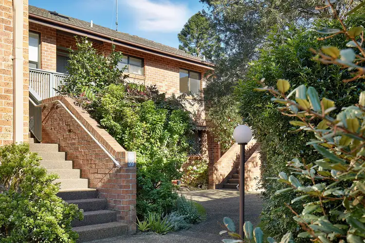 Main view of Homely apartment listing, 59/28 Curagul Road, North Turramurra NSW 2074