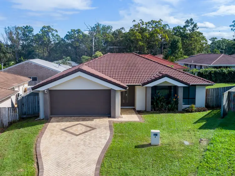 3 Thor Court, Caboolture QLD 4510