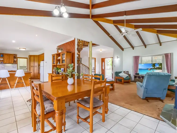 Fourth view of Homely rural property listing, 293 Condor Drive, Sunshine Acres QLD 4655