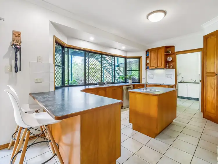 Sixth view of Homely rural property listing, 293 Condor Drive, Sunshine Acres QLD 4655