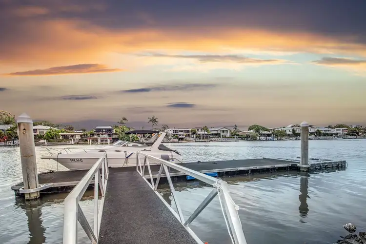 Fifth view of Homely house listing, 175 Stanhill Drive, Surfers Paradise QLD 4217