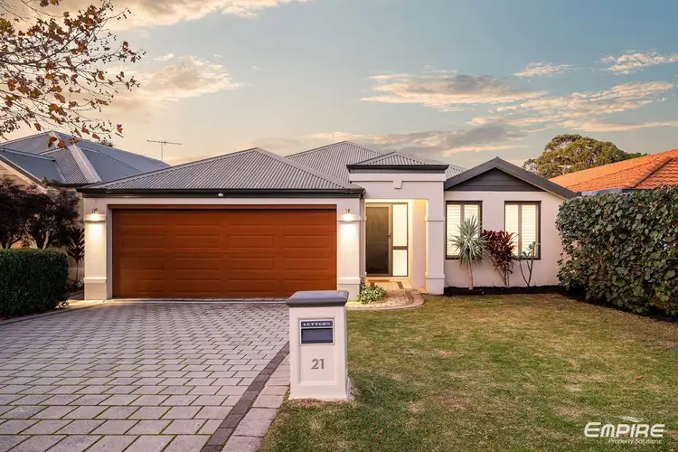 21 Harfoot Street, Willagee WA 6156
