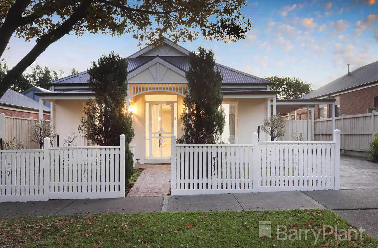 Main view of Homely house listing, 7 Oakville Place, Craigieburn VIC 3064