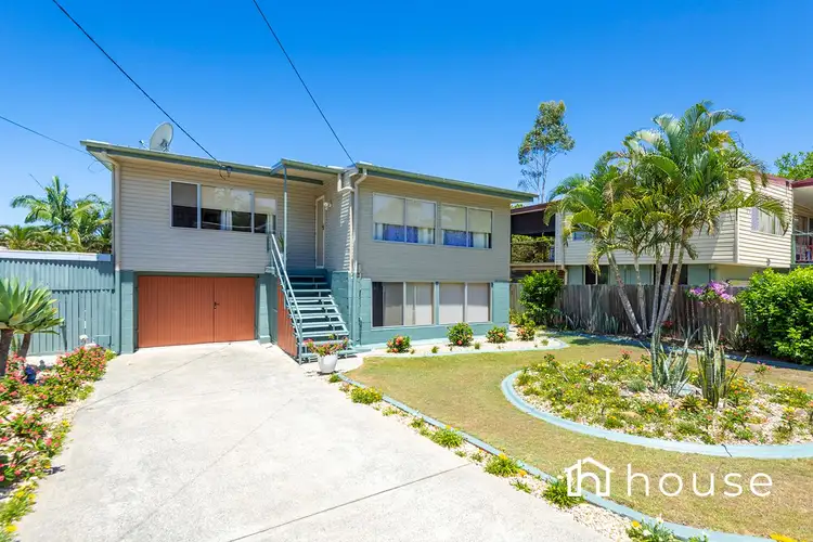 Main view of Homely house listing, 19 Barkala Street, Woodridge QLD 4114
