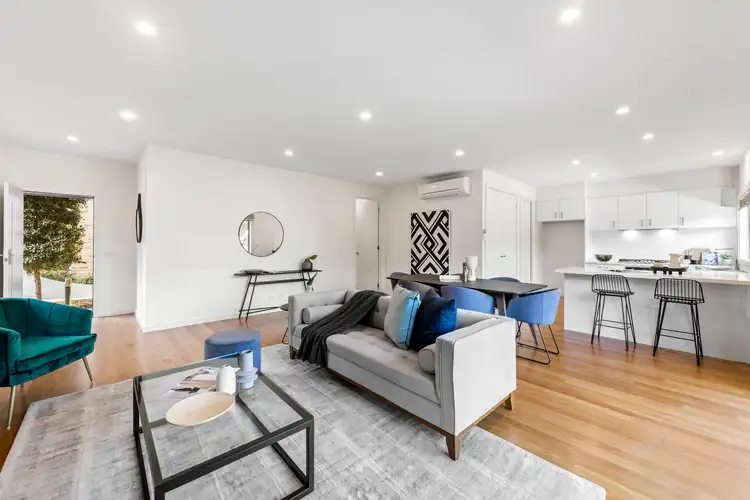 Fourth view of Homely unit listing, 3/23 Hamilton Street, Niddrie VIC 3042