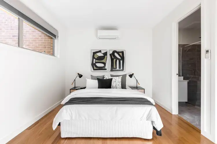 Sixth view of Homely unit listing, 3/23 Hamilton Street, Niddrie VIC 3042