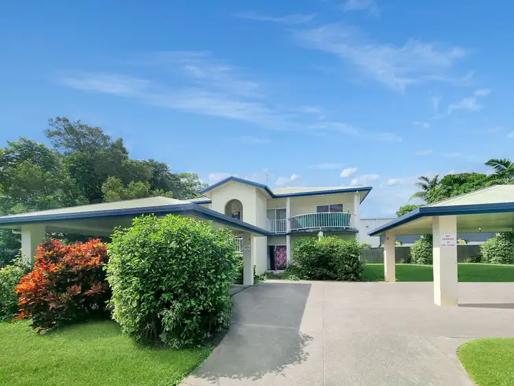 2/11 Ingham Court, Mooroobool QLD 4870