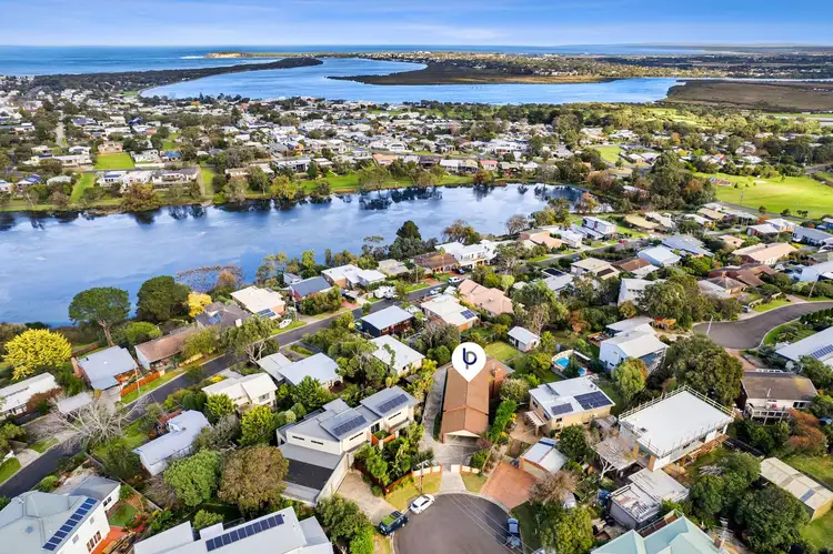 Second view of Homely house listing, 10 Capri Court, Ocean Grove VIC 3226