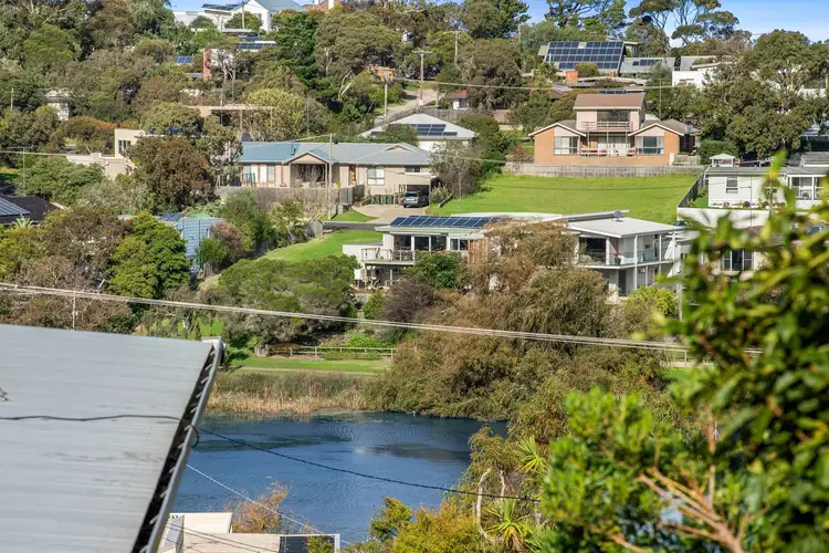 Fourth view of Homely house listing, 10 Capri Court, Ocean Grove VIC 3226
