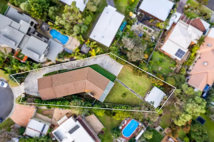 Fifth view of Homely house listing, 10 Capri Court, Ocean Grove VIC 3226