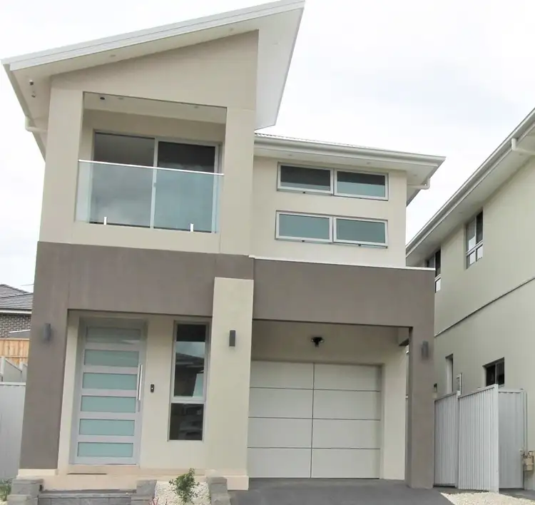 13B Eddington Road, Campbelltown NSW 2560