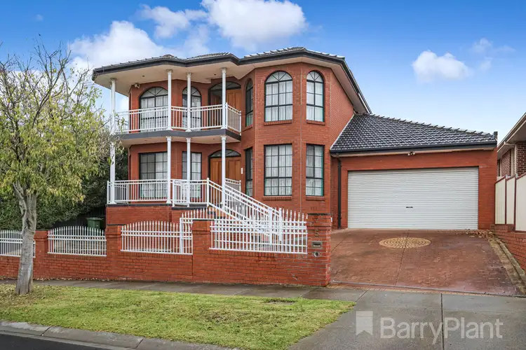 5 Tollkeepers Parade, Attwood VIC 3049