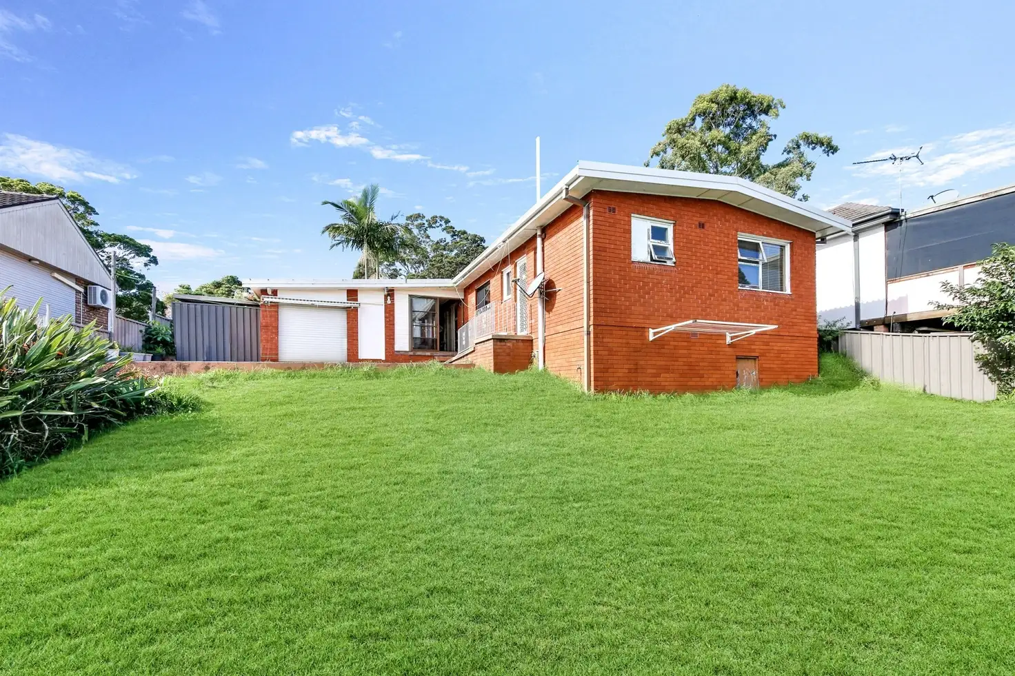 Main view of Homely house listing, 164 Lorraine Street, Peakhurst Heights NSW 2210
