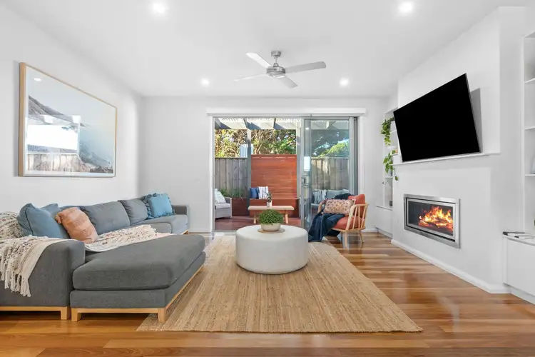 Second view of Homely townhouse listing, 26B The Terrace, Ocean Grove VIC 3226