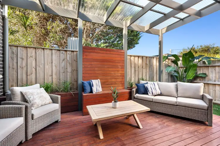 Third view of Homely townhouse listing, 26B The Terrace, Ocean Grove VIC 3226