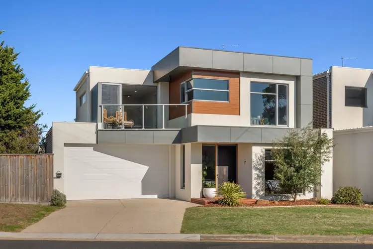 Fourth view of Homely townhouse listing, 26B The Terrace, Ocean Grove VIC 3226