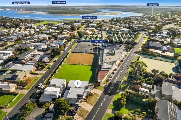 Fifth view of Homely townhouse listing, 26B The Terrace, Ocean Grove VIC 3226