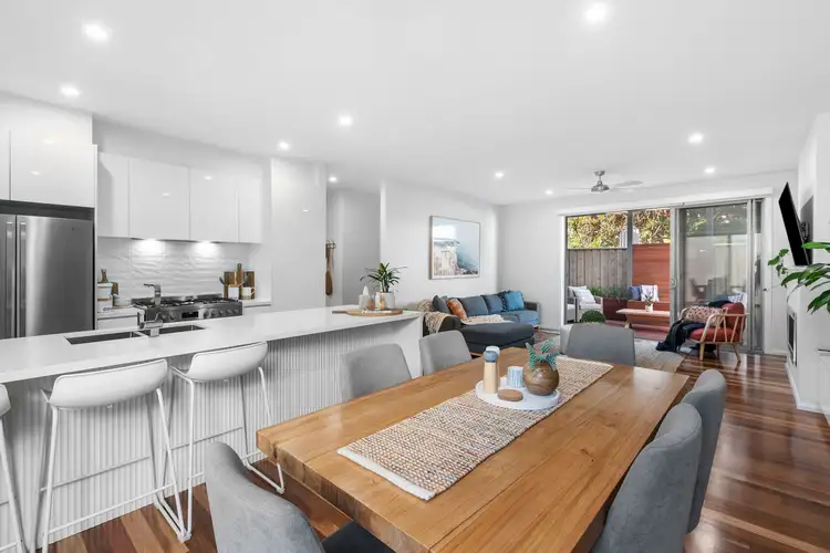 Sixth view of Homely townhouse listing, 26B The Terrace, Ocean Grove VIC 3226