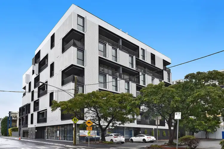 Main view of Homely unit listing, 103/9 Shuter Street, Moonee Ponds VIC 3039