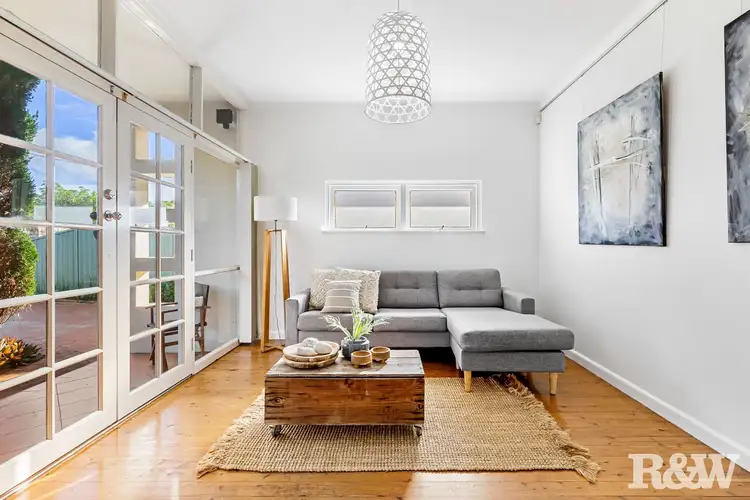 Main view of Homely unit listing, 1/448 Ocean Beach Road, Umina Beach NSW 2257