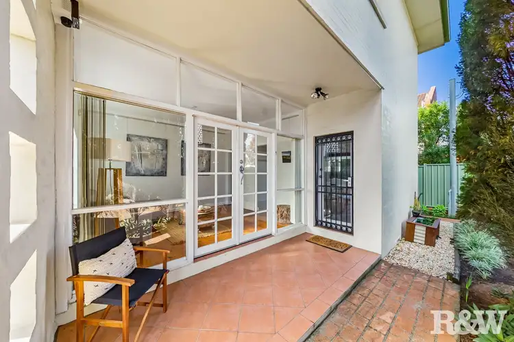 Sixth view of Homely unit listing, 1/448 Ocean Beach Road, Umina Beach NSW 2257