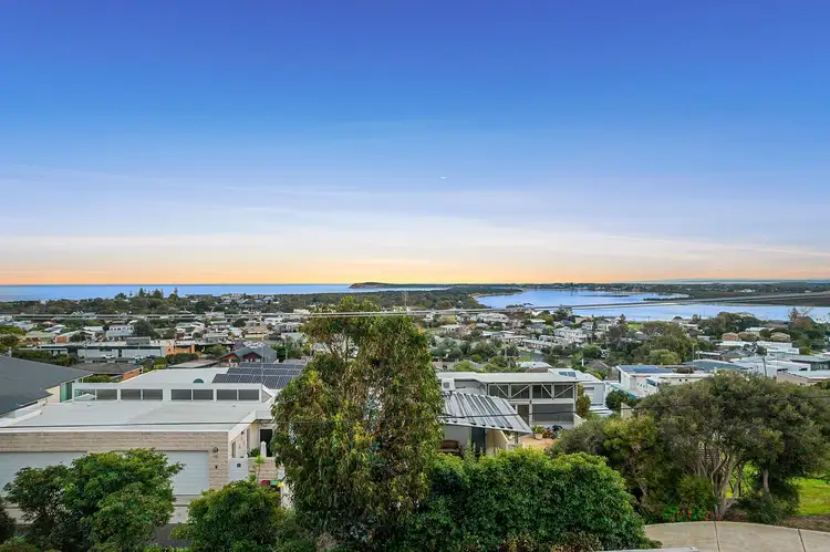 Main view of Homely land listing, 21 The Avenue, Ocean Grove VIC 3226