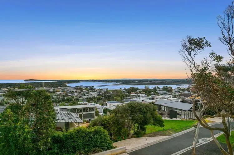Second view of Homely land listing, 21 The Avenue, Ocean Grove VIC 3226