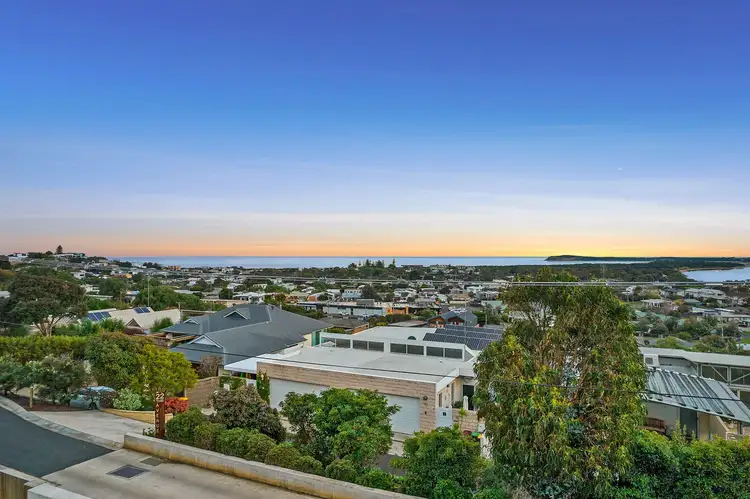 Third view of Homely land listing, 21 The Avenue, Ocean Grove VIC 3226
