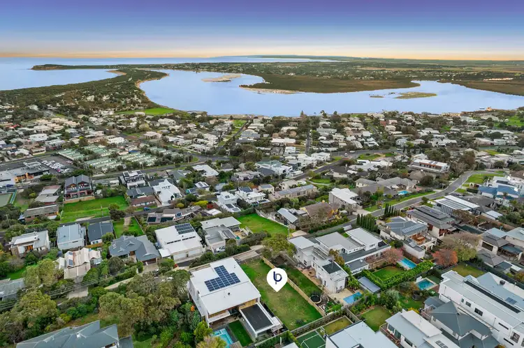 Fourth view of Homely land listing, 21 The Avenue, Ocean Grove VIC 3226