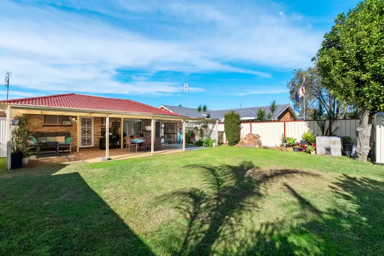 Second view of Homely house listing, 18 Nautilus Crescent, St Huberts Island NSW 2257