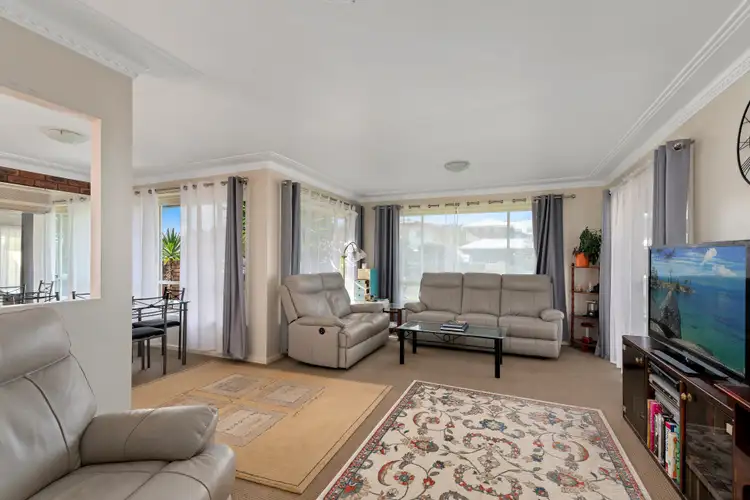 Fifth view of Homely house listing, 18 Nautilus Crescent, St Huberts Island NSW 2257