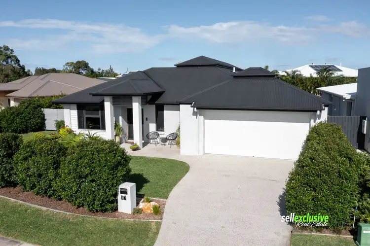 87 Freshwater Drive, Banksia Beach QLD 4507