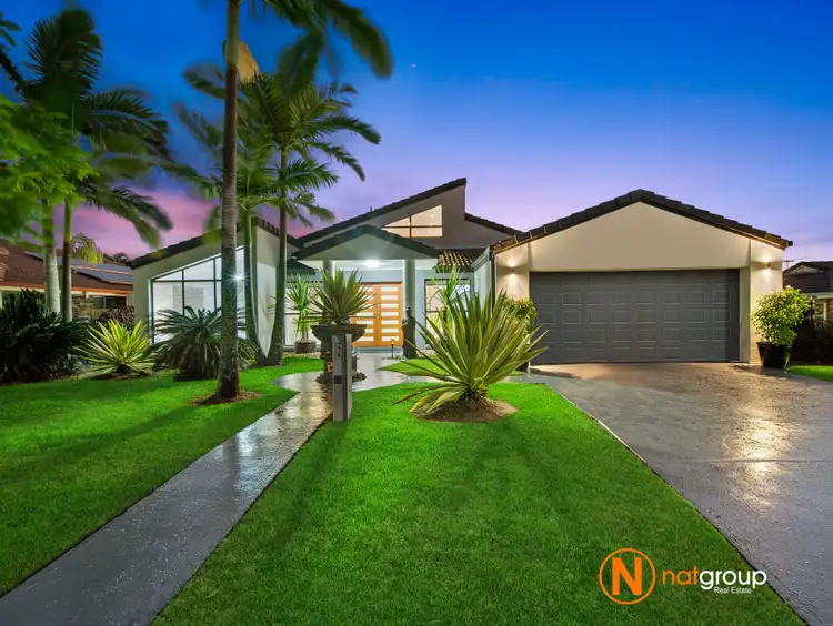 24 Standford Place, Regents Park QLD 4118