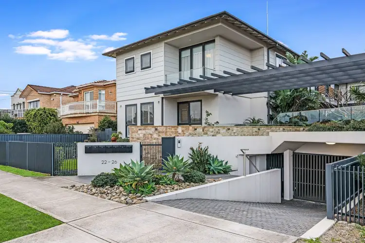 1/22-26 Solander Street, Monterey NSW 2217