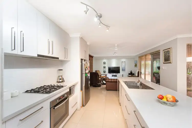 Fifth view of Homely house listing, 50 Upwood Circle, High Wycombe WA 6057