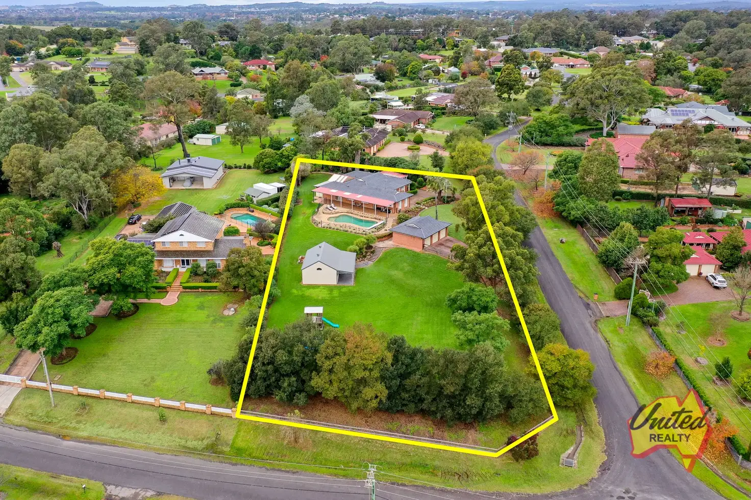 Main view of Homely house listing, 1 William Dowle Place, Grasmere NSW 2570