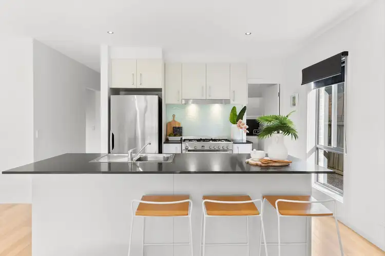 Fifth view of Homely townhouse listing, 139A Powell Street East, Ocean Grove VIC 3226
