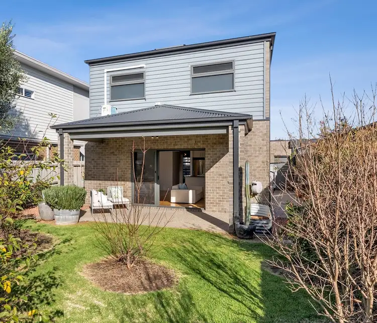 Sixth view of Homely townhouse listing, 139A Powell Street East, Ocean Grove VIC 3226