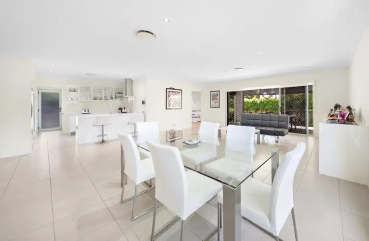 Second view of Homely house listing, 39 Ocean Street, Runaway Bay QLD 4216