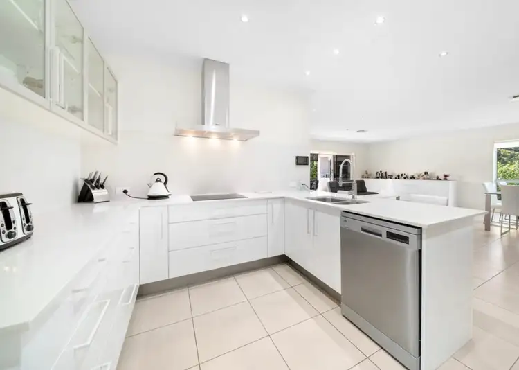 Third view of Homely house listing, 39 Ocean Street, Runaway Bay QLD 4216