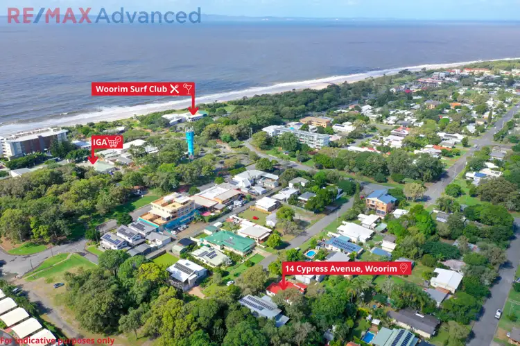 14 Cypress Avenue, Woorim QLD 4507