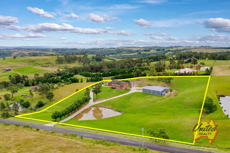 Second view of Homely house listing, 10 Stonebrook Meadows Road, Razorback NSW 2571