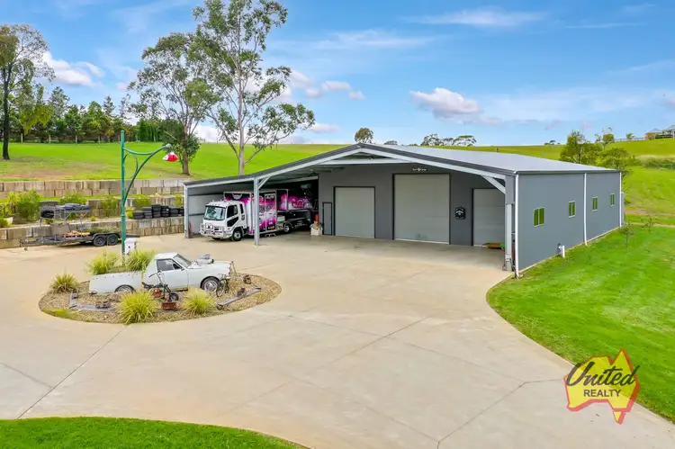 Third view of Homely house listing, 10 Stonebrook Meadows Road, Razorback NSW 2571