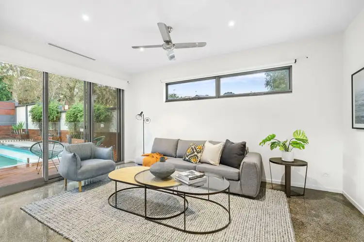 Fourth view of Homely townhouse listing, 2/33 Afton Street, Aberfeldie VIC 3040