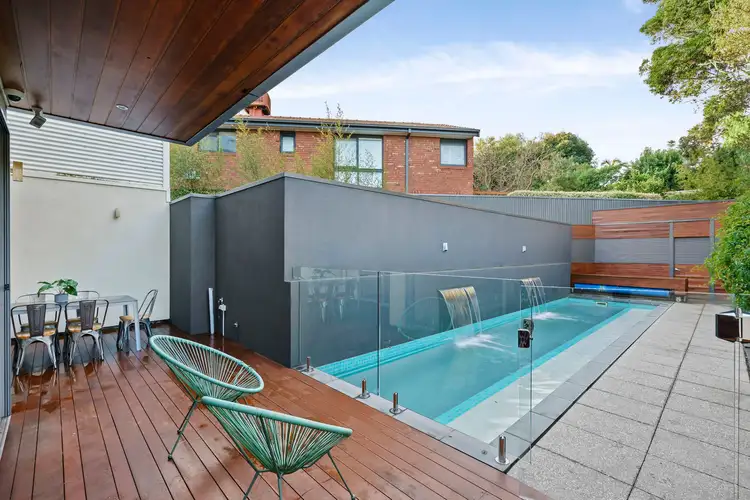 Sixth view of Homely townhouse listing, 2/33 Afton Street, Aberfeldie VIC 3040