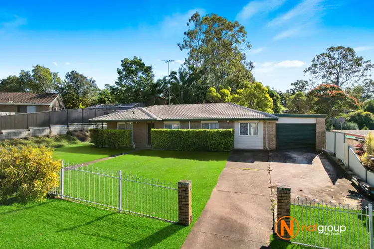 17 Banksia Street, Browns Plains QLD 4118