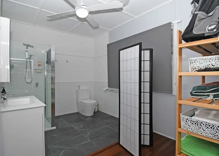 Third view of Homely house listing, 7 Hibiscus Street, Urangan QLD 4655
