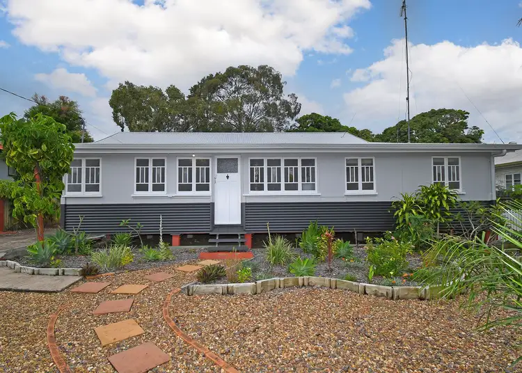 Fourth view of Homely house listing, 7 Hibiscus Street, Urangan QLD 4655