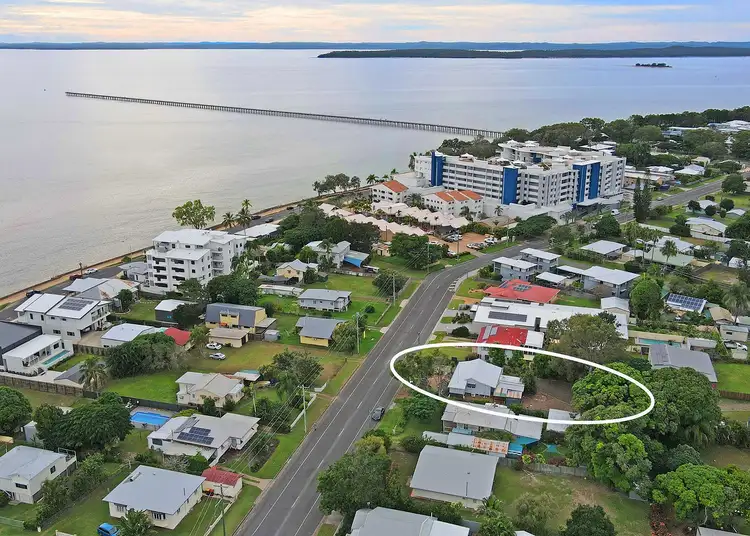 Fifth view of Homely house listing, 7 Hibiscus Street, Urangan QLD 4655