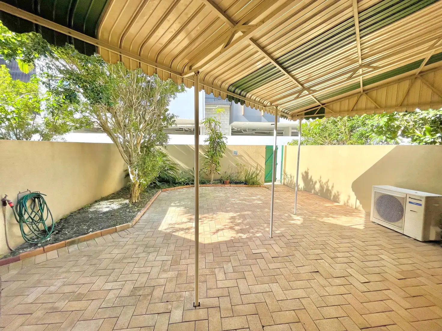 Main view of Homely townhouse listing, 10, 9 & 8/11 Hooker Blvd, Broadbeach Waters QLD 4218